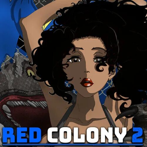 Читать колония 2. Red Colony 2. Red Colony игра. Red Colony Switch цензура. Red Colony Trilogy.