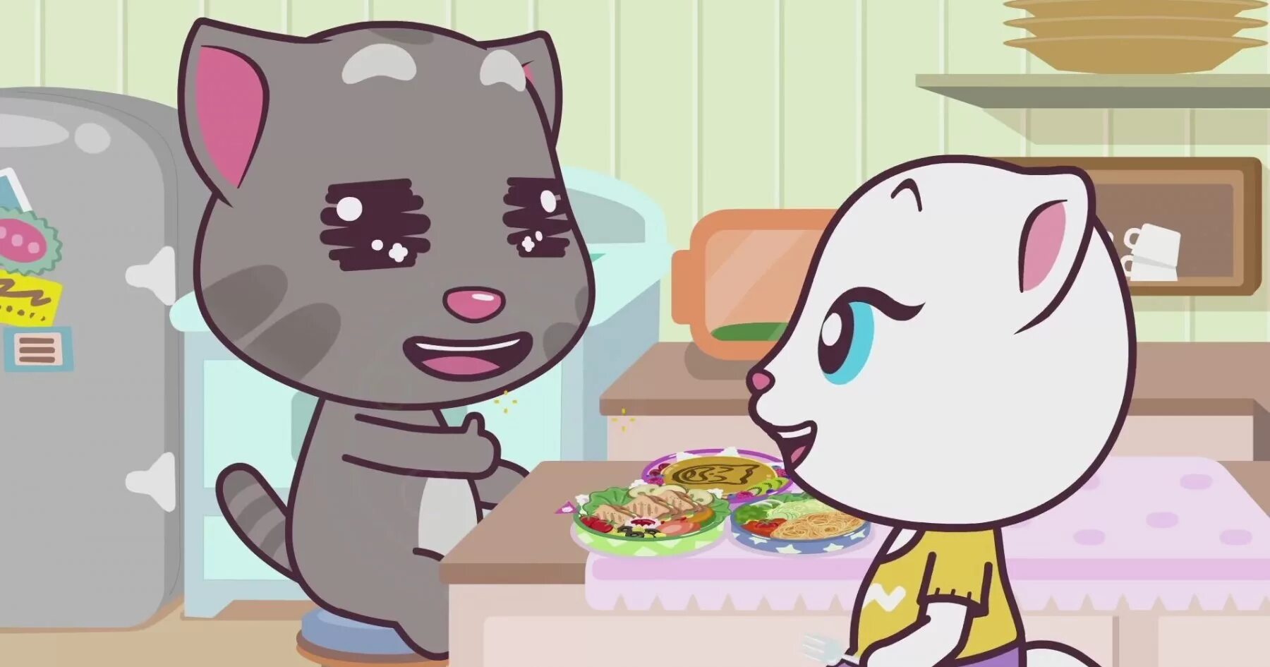 Tom minis. Talking tom and friends мини. Говорящий том мини. Джинджер tom and friends minis. Говорящий том мини.