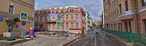 Большая спасская 23