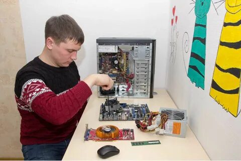 Ногинск ремонт техники
