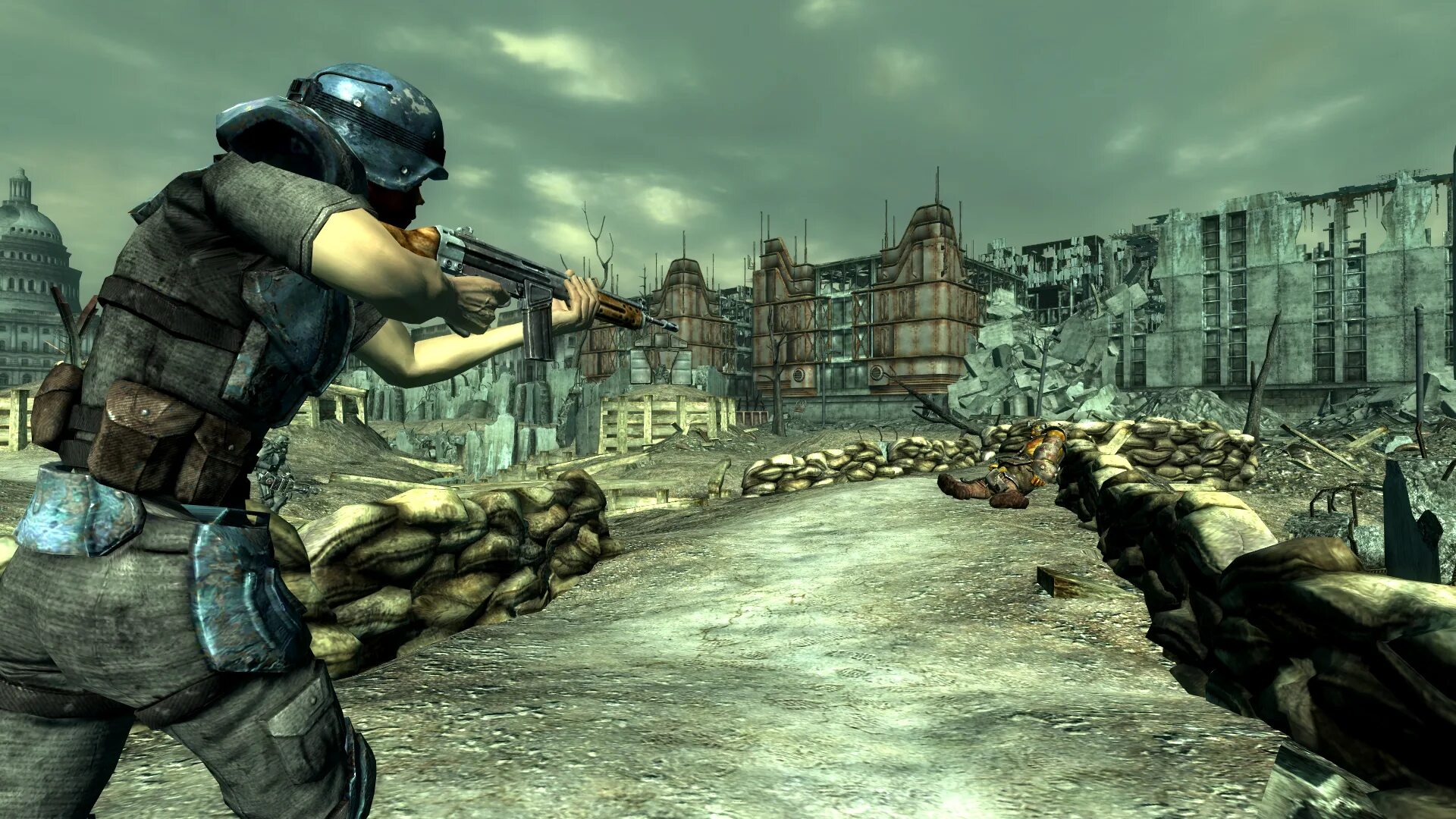 Цитадель фоллаут 3. Fallout 3 Brotherhood of Steel. Fallout Brotherhood of Steel 2004. Фоллаут 3 немцы.