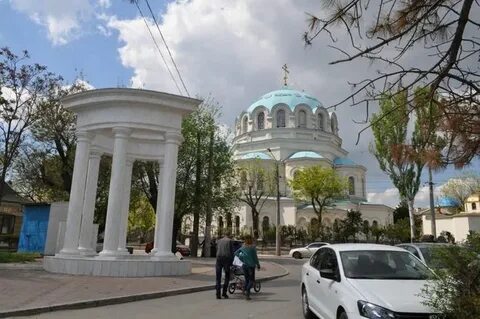 Погода евпатория самый точный прогноз