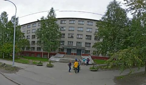 Мелентьева петрозаводск