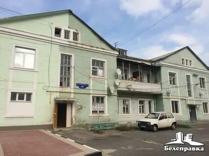 Островского белгород