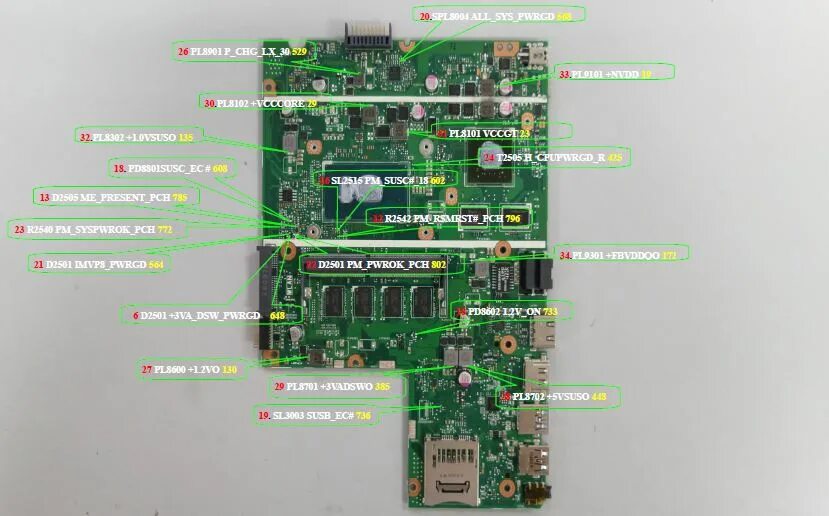 Асус x541u материнская плата. ASUS x540na материнская плата. X541uvk Rev 2.0. ASUS x541uv Repair Guide. Asus не видит плату