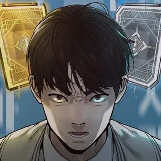 Quest manga