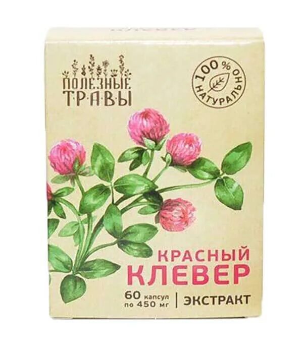 Клевер красный экстракт 60. Экстракт красного клевера в капсулах. Vivacia Red Clover экстракт клевера. Клевер красный экстракт 60 капс.