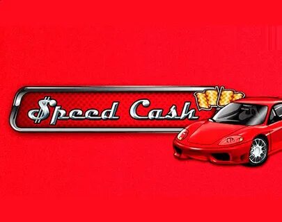 Speed n cash стратегия 200 speed2cash top