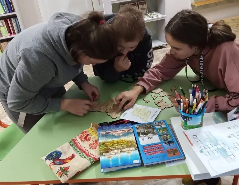 игры на эрудицию