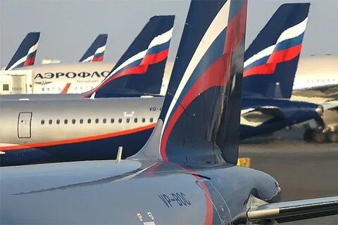 Russian flight