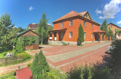 Снять дом истринский