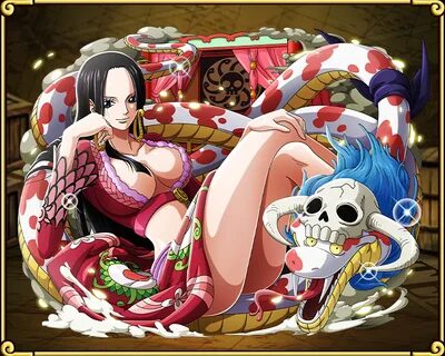 Boa Hancock (ONE PIECE) #3445451.