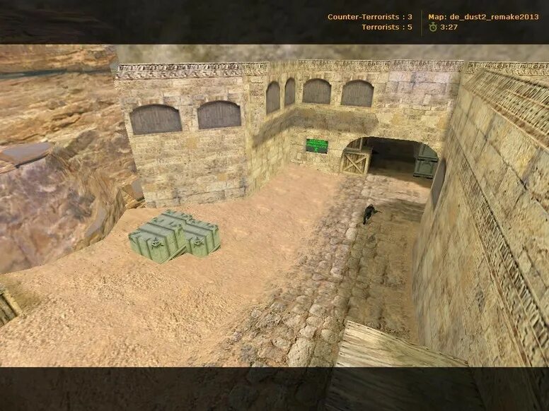 Only dust. Карта КС 1.6 dust2. Карта Dust 2 CS 1.6. КС 1.6 карта de_dust2. Dust2 Remake CS 1.6.