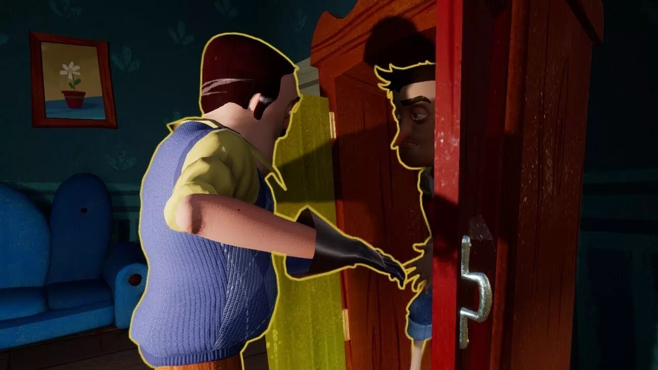 Hello neighbour новая версия. Hello Neighbor Multiplayer. Hello Neighbor ключи. Hello Neighbor Mod Kid обоба. Hello Neighbor дом.