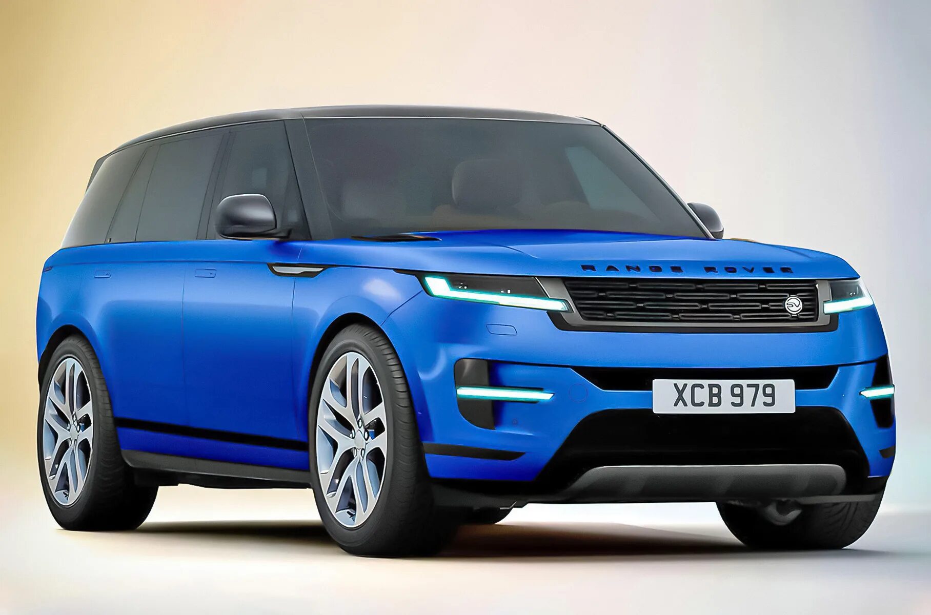 Купить рендж ровер 2023. Range Rover SVR 2023. Рендж Ровер 2024. Range Rover Sport 2023. Range Rover 2024 SVR.