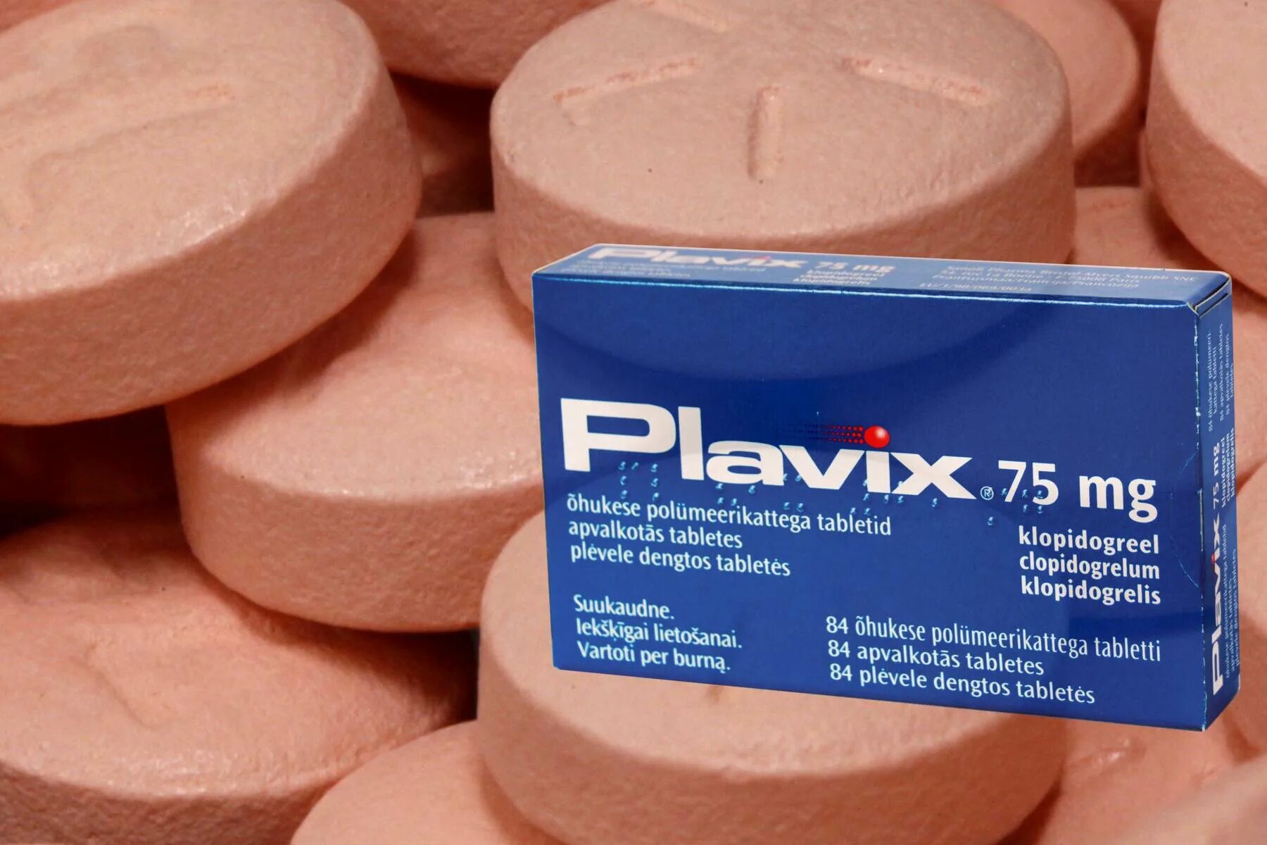 плавикс 75 инструкция по применению.