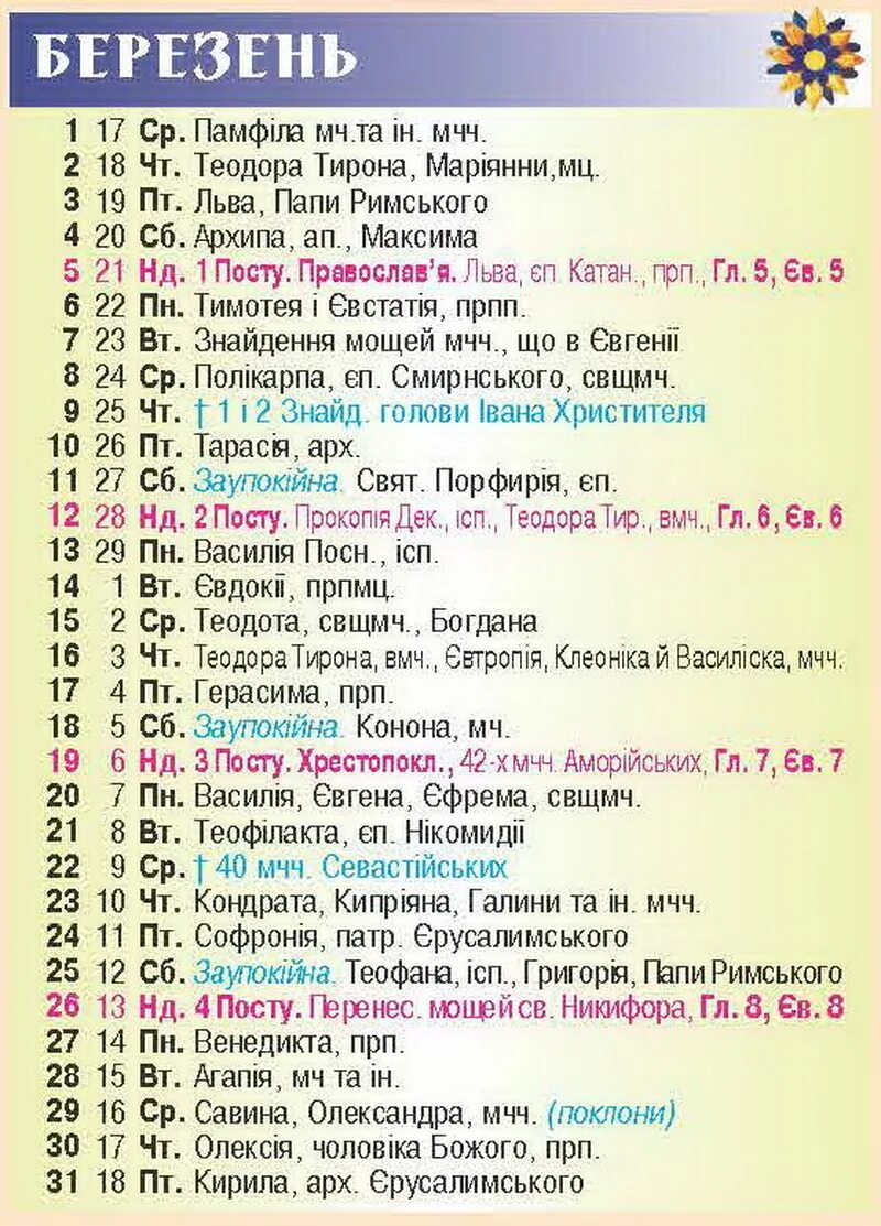 Праздники поста 2023. Церковные праздники 2023. Праздники в марте. Церковные праздники на март 2023 года. Пост в марте у православных.