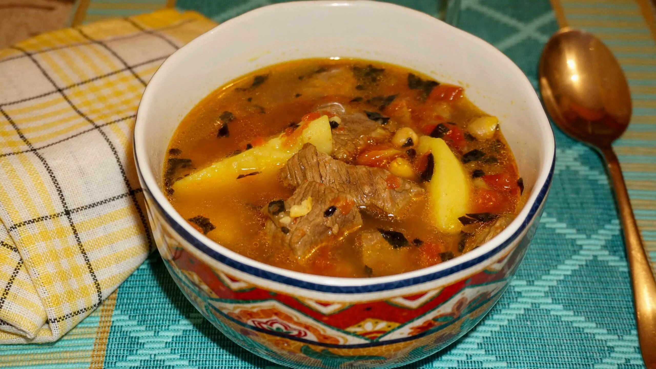 кюфта бозбаш. кюфта бозбаш. бозбаш без нута. ревифья суп греческий. бозбаш без нута.