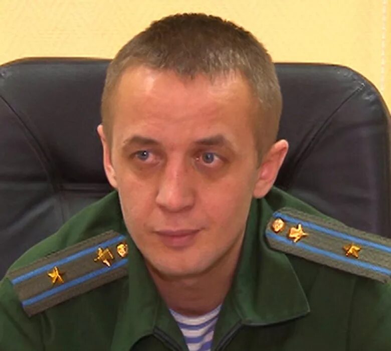 Рвк владимира