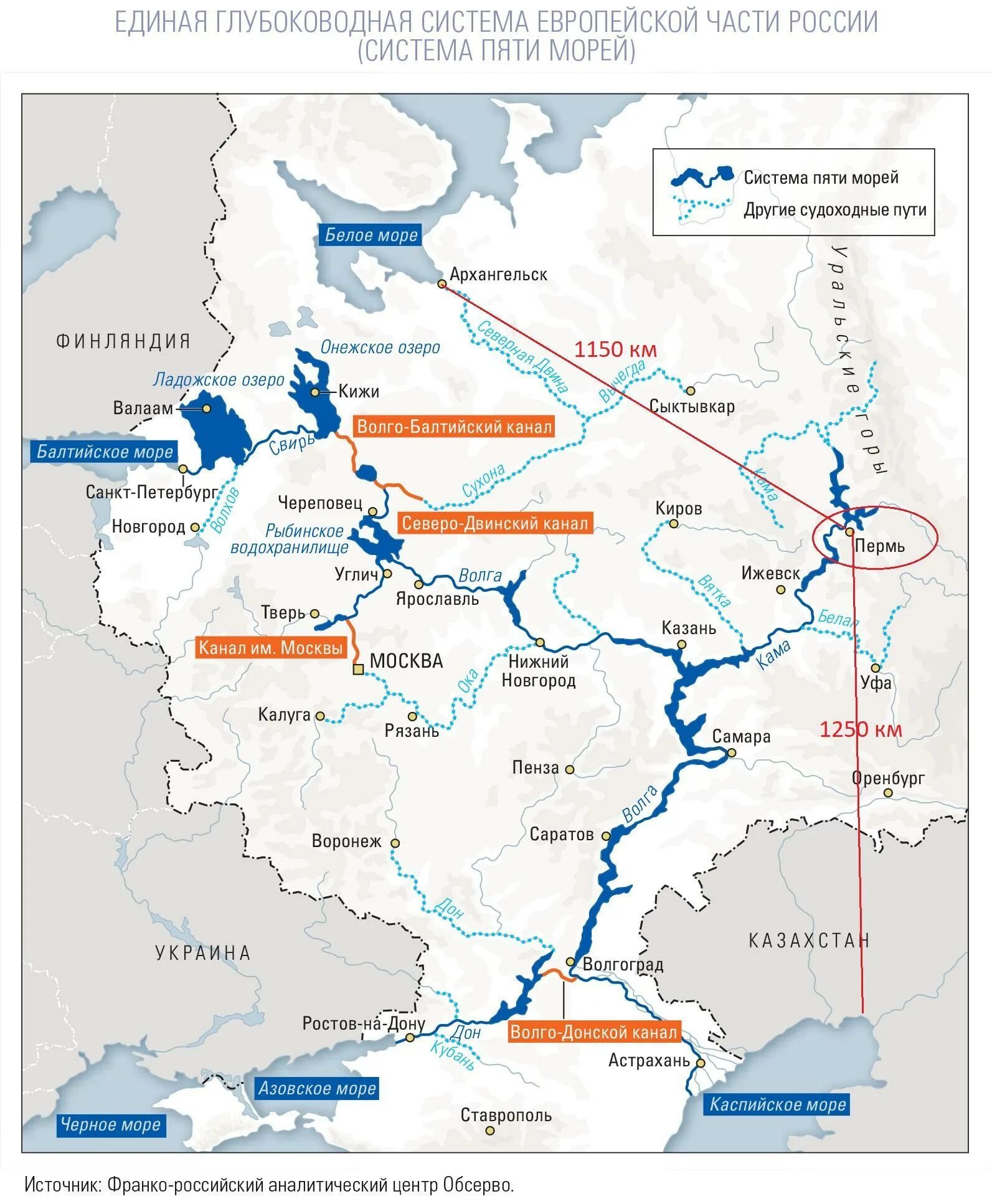 Единая глубоководная система (ЕГС) европейской части России. Москва порт 5 морей схема. Карта европейская часть России водные пути на карте. Единая глубоководная система европейской части России карта. Москву называют портом