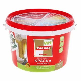 Водоэмульсионная краска это