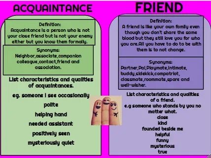Friends in common