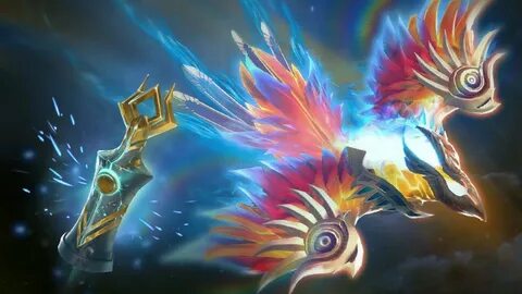 Immortal treasure