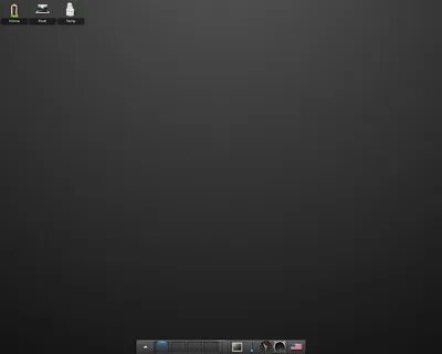 Base linux