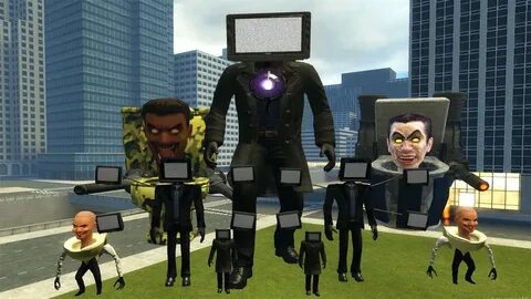 4 mans tv