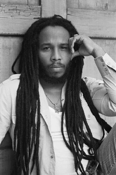 Natty Dread - Bob Marley I would never forget him. Bob marley pictures, Bob marl