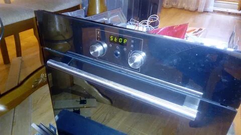 Whirlpool ремонт духовых шкафов