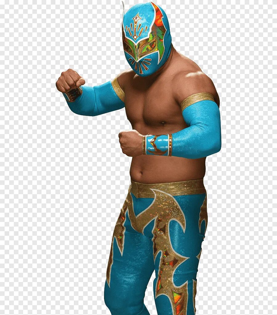 Sin png. WWE sin cara. WWE lucha Dragons. Мистико WWE.