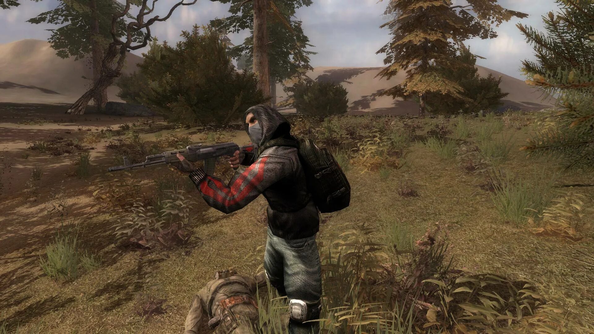 сталкер чн куртка чистого неба. сталкер вольный сталкер. T. K. чистое небо одиночки.