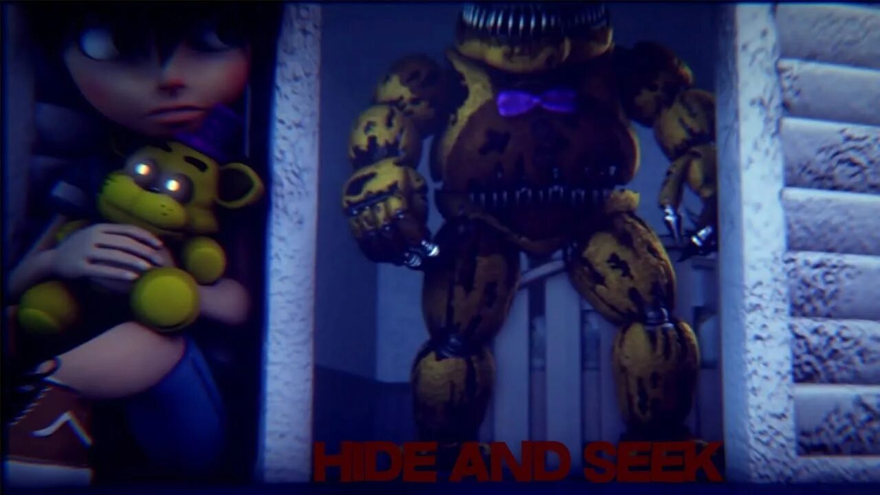 Прятки фнаф. Hide and seek fnaf. hide and seek fnaf balloon. hide and seek fnaf animation. фнаф mp3 видео.