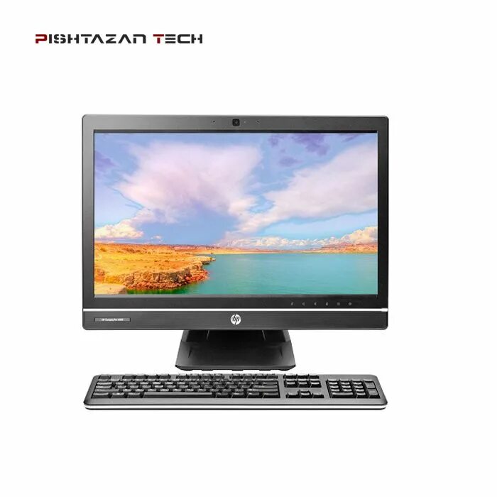 Моноблоки compaq. Compaq Pro 6300 AIO.