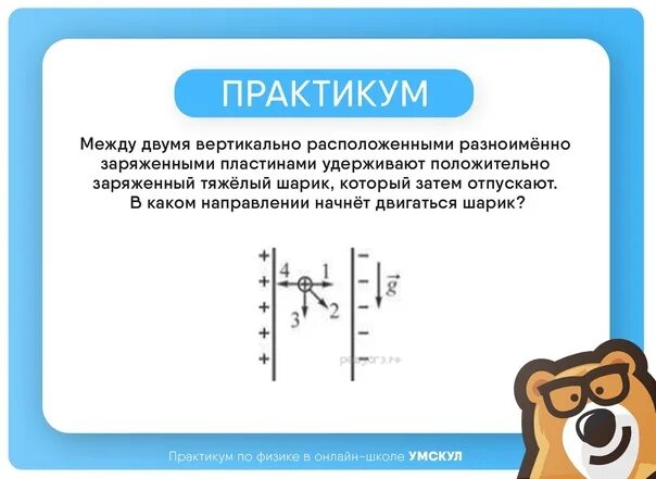 2 вертикальных. Между двумя вертикальными разноименно заряженными пластинами. Между двумя разноименно заряженными металлическими пластинами. Две разноименно заряженные пластины. Положительно заряженный шарик перемещается.