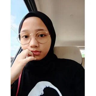 Foto Nurul Hidayah.