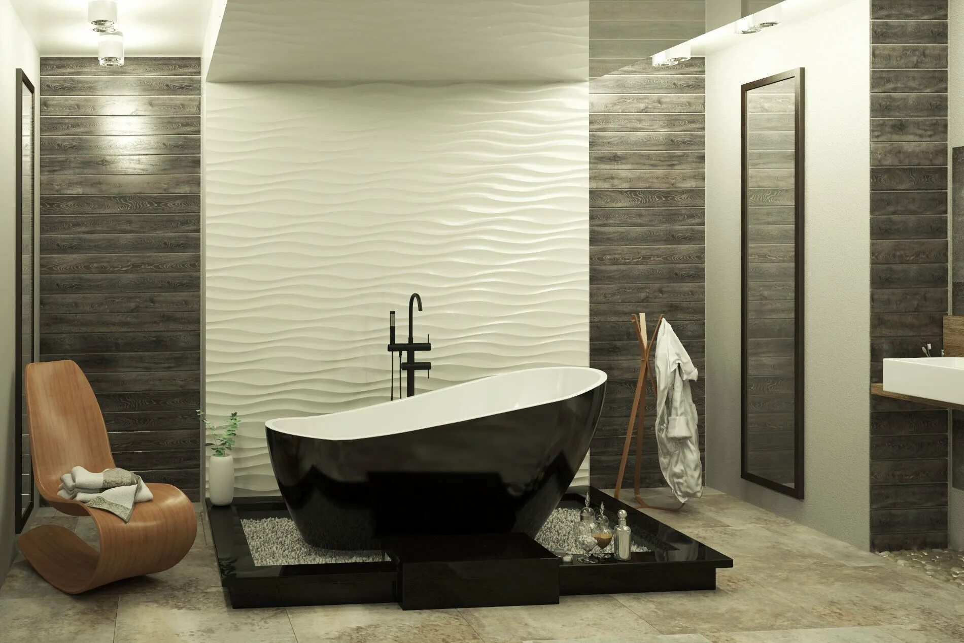 Porcelanosa 3d плитка. Отделочные панели для ванной комнаты. Отделка стен в ванной комнате. Декоративные панели в ванную комнату. Отделка пвх плиткой