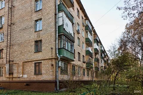 Ул партизанская 35