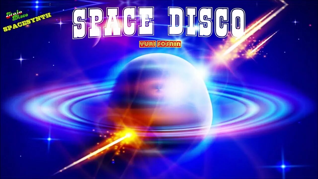 Space disco. Космос диско. Салют Space Disco. Zero-g - Space Disco.