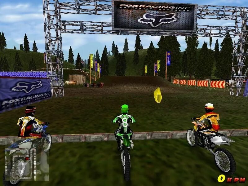 Motocross игра. Motocross ps1. Motocross Madness ps1. Игра мотокросс Мания. Мотокросс 2001 игра.