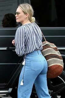 hilary duff jeans ass - profil-doors.ru.