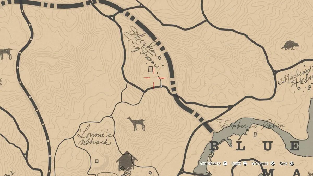 Рдр 2 абердины. Rdr 2 свиноферма абердинов. red dead redemption свиноферма абердинов. рдр 2 ферма абердинов на карте. свиноферма рдр 2.