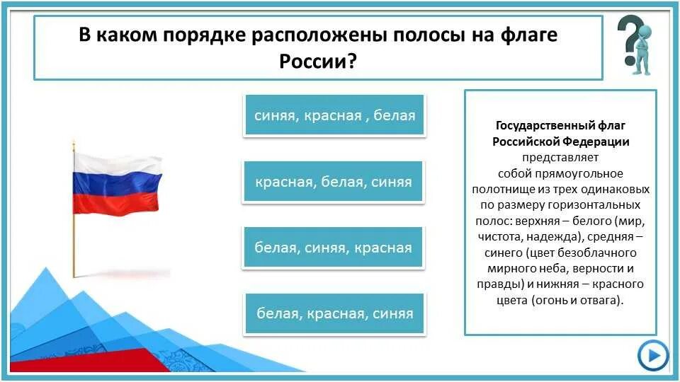 3 вопроса про россию