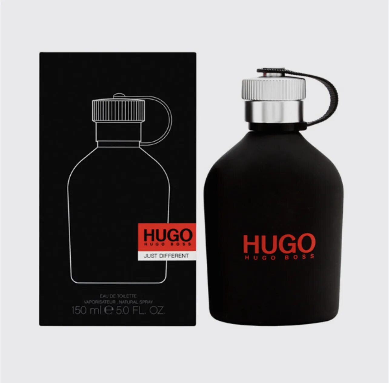 Hugo Boss 150 ml. Hugo Boss just different Хуго босс 150 мл. Hugo Boss Hugo just different туалетная вода 150 мл. Hugo Boss Hugo Eau de Toilette 150ml. Ml hugo