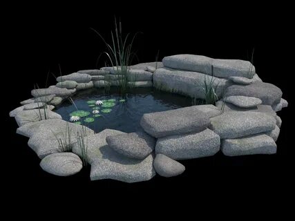 Artificial environment