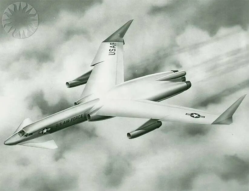 Red atomic tank. Convair WS-125. Convair проекты самолетов. Атомный самолет СССР. NX-2 Atomic-Powered aircraft.
