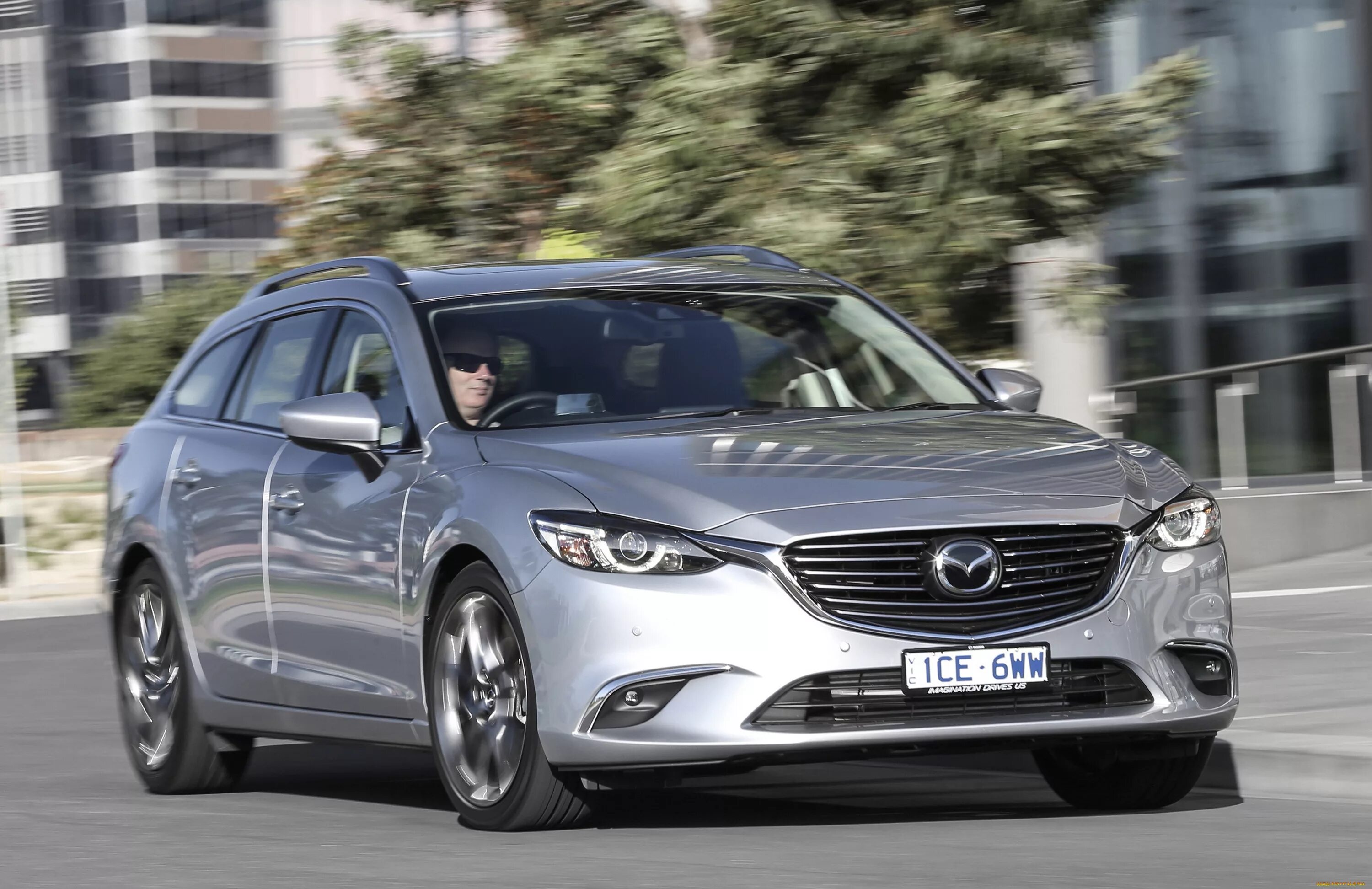 Mazda 6 Wagon 2015. Mazda 6 Atenza. Mazda Atenza 2015. Mazda Atenza 2017.