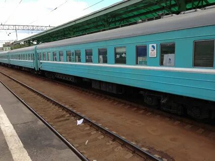 Самара караганда поезд