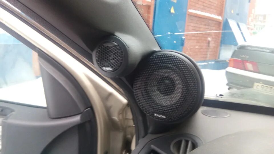 Focal access as3. Focal 165 as3. focal access 165 as3. ас focal 165-as3 комплектация. подиумы рено меган 3.